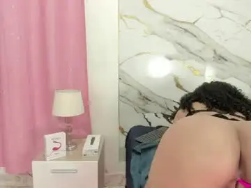 Chaturbate Nude Webcam of kaleb_violeta