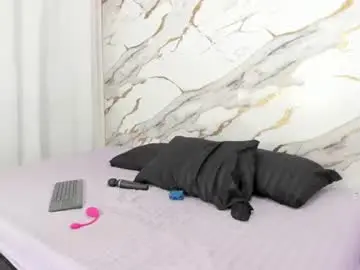 Chaturbate Live Porn of kaleb_violeta