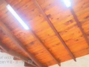 Chaturbate Nude Webcam of liacox