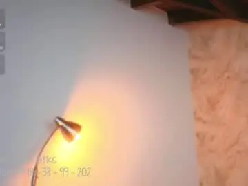 Chaturbate Sex Cam of liacox