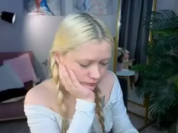 Chaturbate Live Sex of millie_vanillie