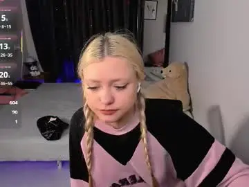 Chaturbate Adult Video Chat of millie_vanillie