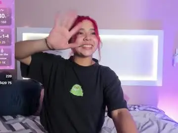Chaturbate Adult Webcams of mylarossi