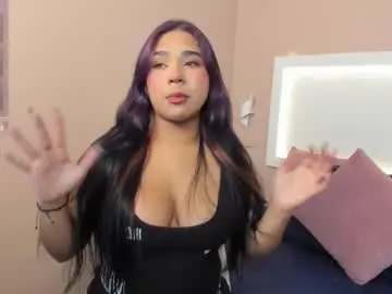 Chaturbate Live Sex Cam of mylarossi