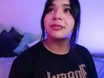 Chaturbate Sex Cam of mylarossi