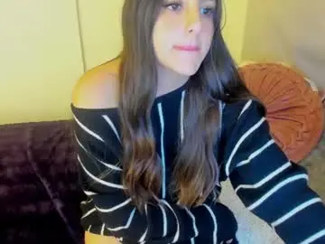 Chaturbate Best Webcam of niki_wiesse