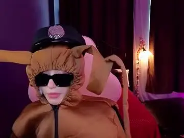 Chaturbate Nude Webcam of redmidnight_