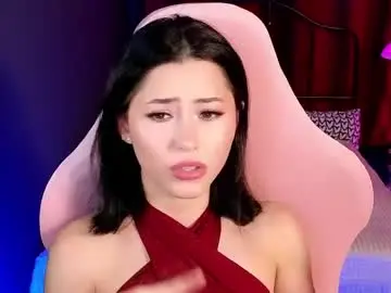 Chaturbate Free Porn Cam of redmidnight_