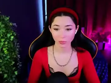 Chaturbate Live Sex Cam of redmidnight_