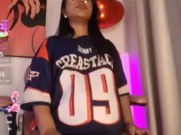 Chaturbate Adult Webcams of rossie_taylor