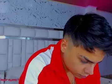 Chaturbate Free Live Porn of santiagoreyesft