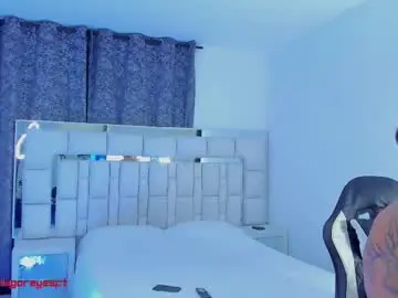 Chaturbate Private Sex Chat of santiagoreyesft