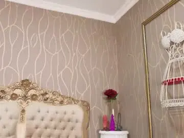 Chaturbate Sex Chat of shanelle__