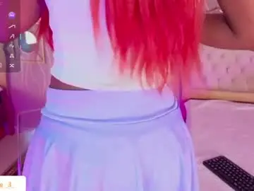 Chaturbate Nude Webcam of shanelle__