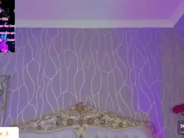 Chaturbate Live Sex Cam of shanelle__