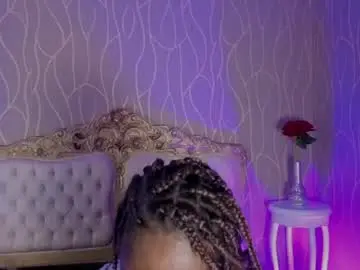 Chaturbate Sex Cam of shanelle__