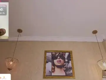 Chaturbate Sex Chat of shanelle__