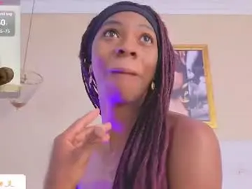 Chaturbate Nude Webcam of shanelle__