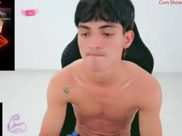 Chaturbate Sex Cam of thommy_cute