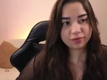 Chaturbate Live Sex Cam of valeryyx