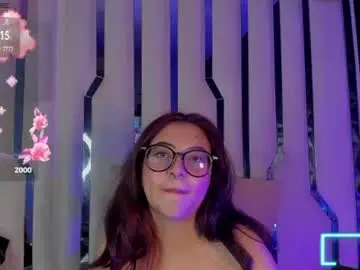 Chaturbate Best live sex cam show of violetanebula_