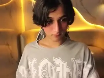 Chaturbate Adult Video Chat of zoe_tp