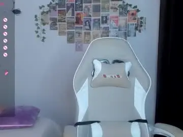 Chaturbate Live Sex Cam of _alissaa_