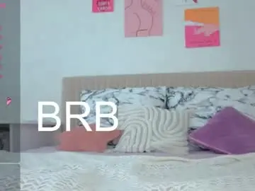 Chaturbate Best live sex cam show of _alissaa_