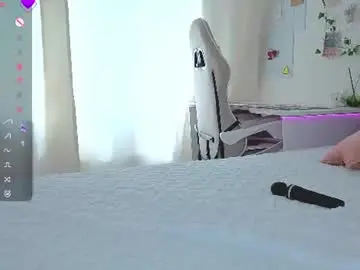 Chaturbate Sex Cam of _alissaa_