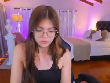 Chaturbate Live Porn of _maddisonfox_