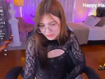 Chaturbate Nude Webcam of _maddisonfox_