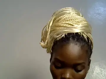 Chaturbate Watch Live Sex Cams of afri_kanaslim