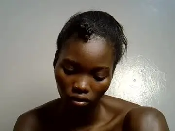 Chaturbate Free Porn Cam of afri_kanaslim