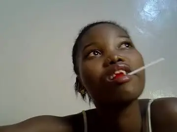 Chaturbate Sex Chat of afri_kanaslim