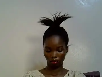Chaturbate Free Live Porn of afri_kanaslim