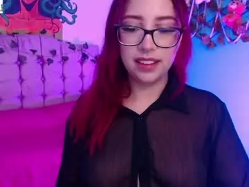 Chaturbate Best live sex cam show of alaia_rossetti