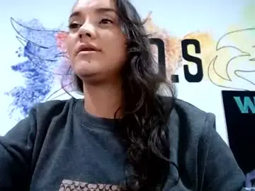 Chaturbate Sex Cam of alaia_rossetti