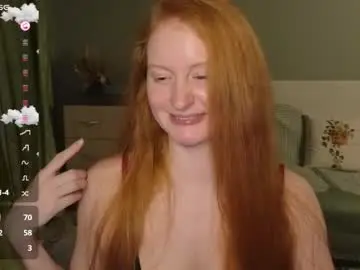 Chaturbate Sex Chat of astoria_ross_