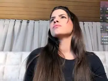 Chaturbate Live Porn of astrid_velle