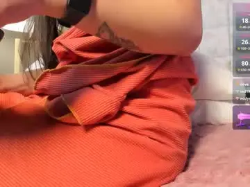 Chaturbate Free Live Porn of astrid_velle