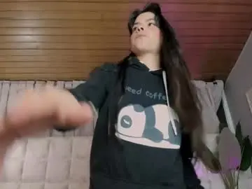 Chaturbate Live Sex of astrid_velle