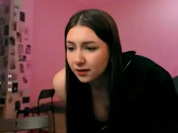 Chaturbate Sex Cam of babyywest