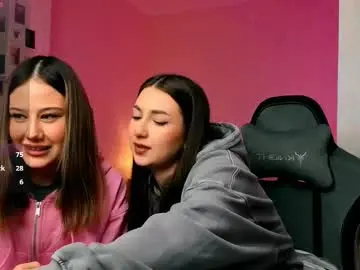 Chaturbate Live Sex Cam of babyywest