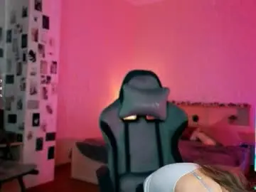 Chaturbate Nude Webcam of babyywest