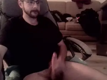 Chaturbate Adult Webcam of buttsmasher666