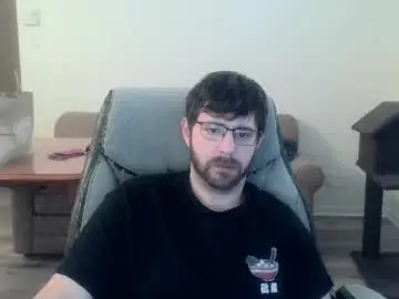 Chaturbate Sex Cam of buttsmasher666