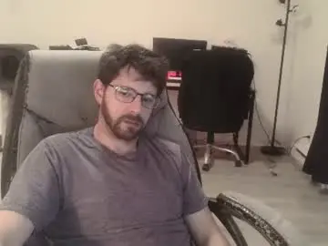 Chaturbate Live Sex of buttsmasher666