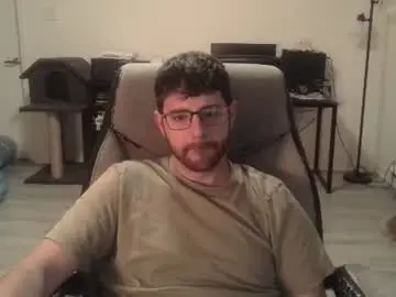 Chaturbate Free Porn Cam of buttsmasher666