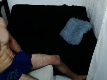 Chaturbate Adult Video Chat of caius_fox