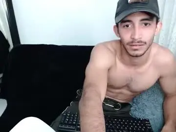 Chaturbate Best Webcam of caius_fox